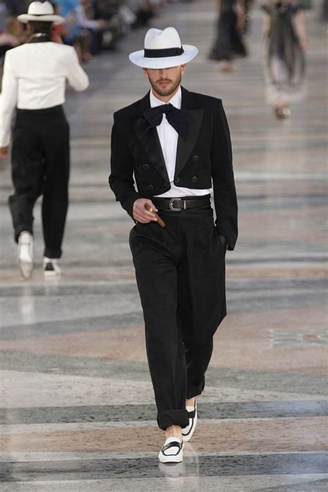 tuxedo chanel|Chanel suits for men.